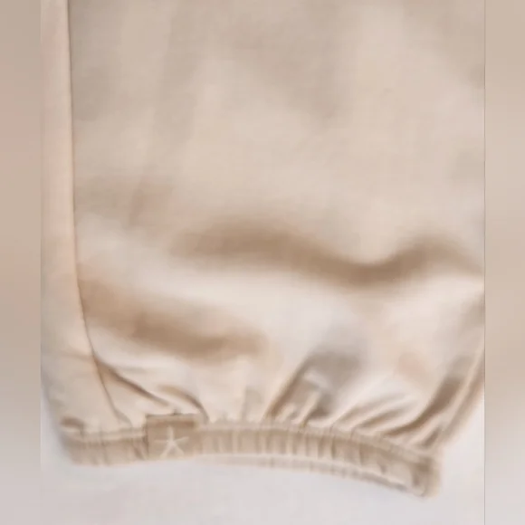 NWT || BAREFOOT DREAMS || Cozychic-Light  and Luxe lounge Set, sz petite lg. - Picture 6 of 12